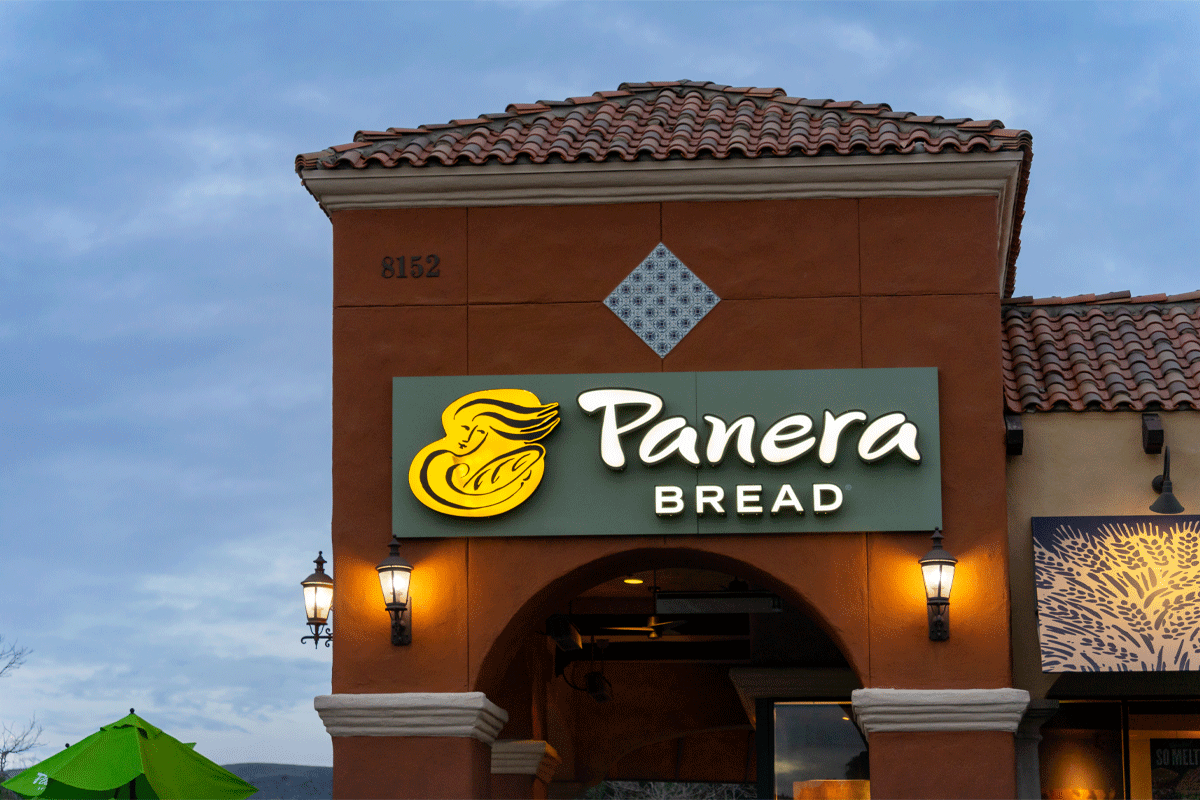 Pair of Panera fresh dough facilities to be shut in California