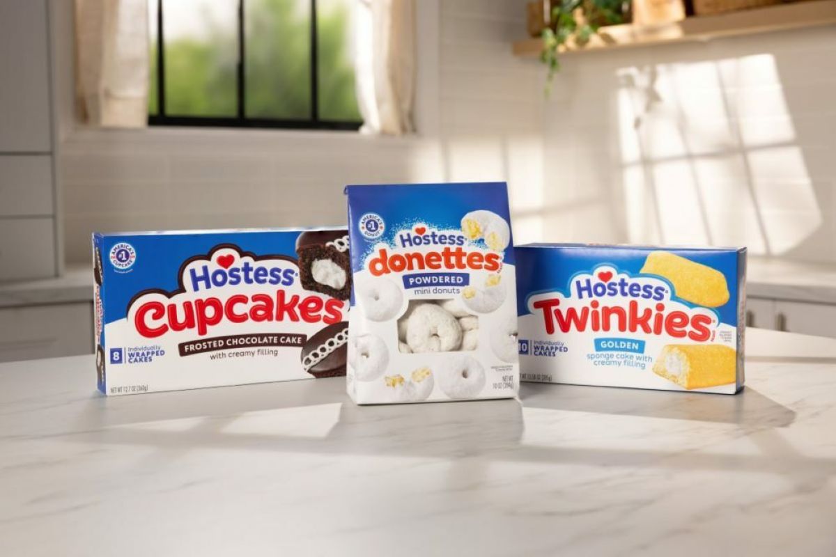 Smucker seeks to unlock Hostess’ growth potential