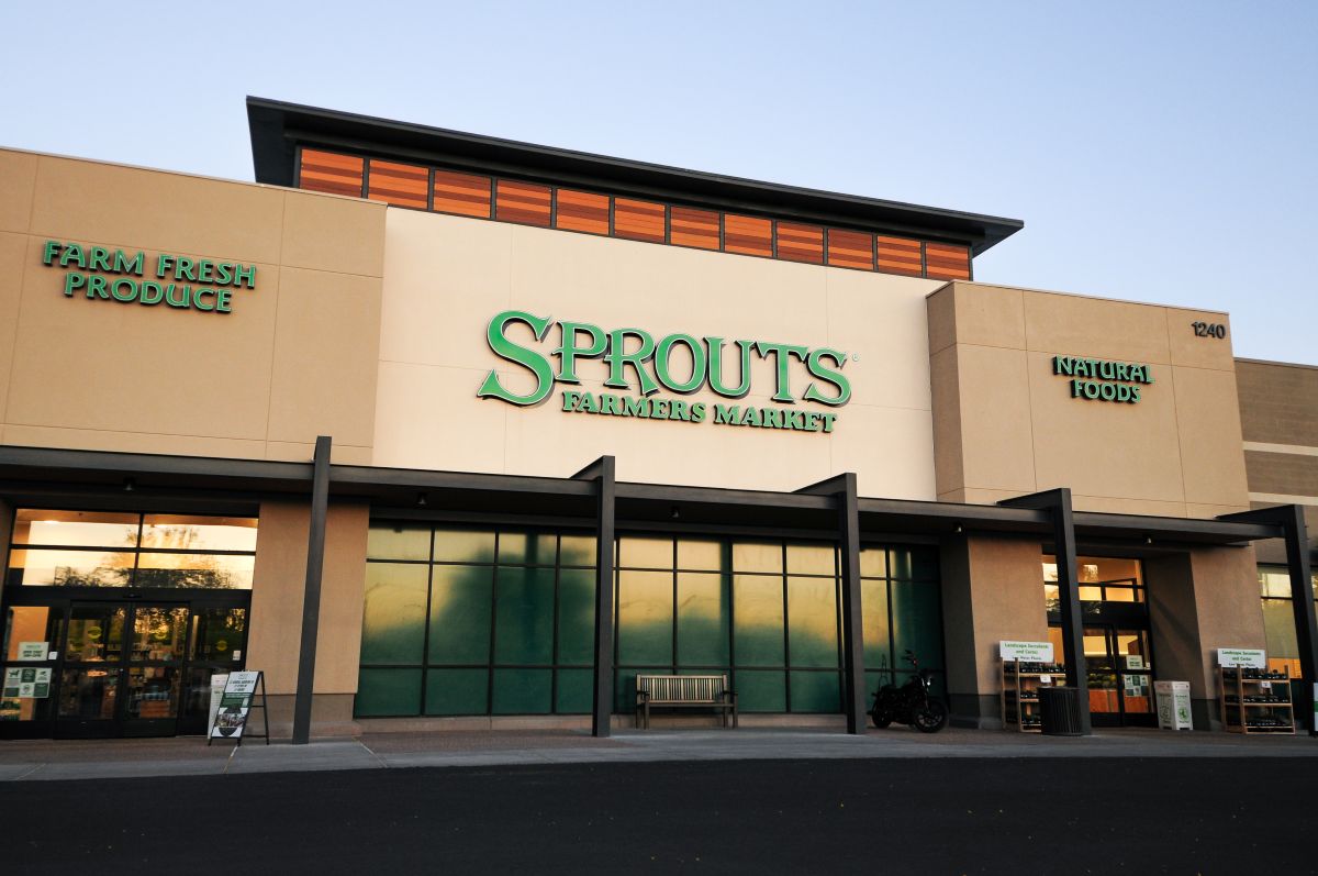 Sprouts a ‘treasure hunt,’ CEO says