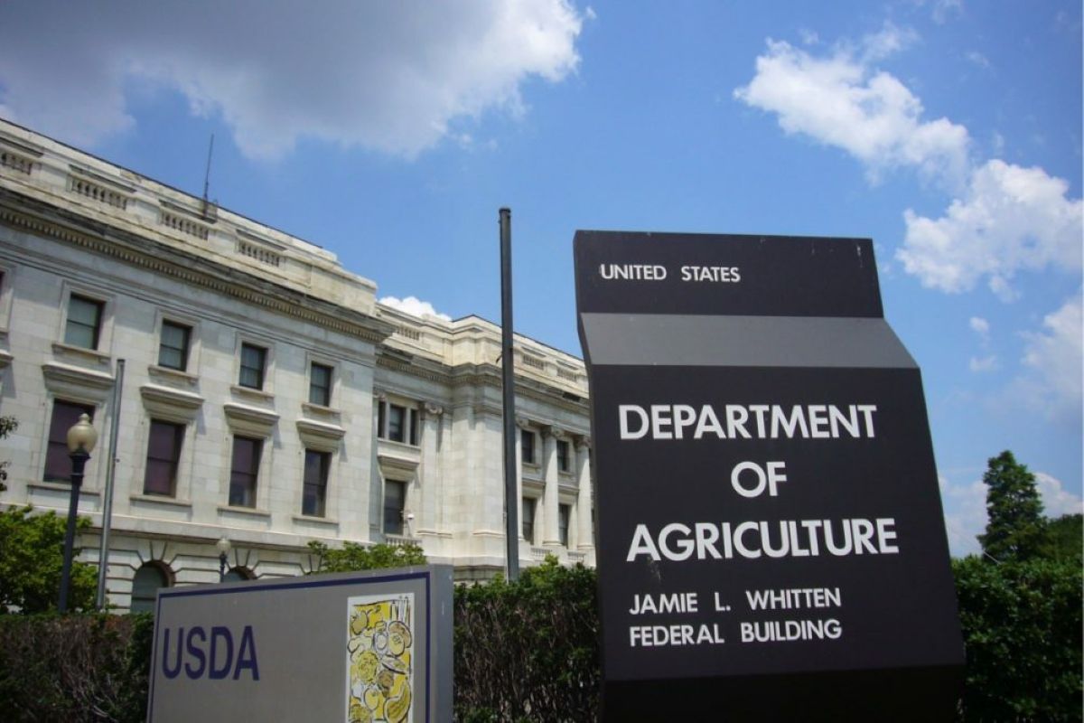 USDA unveils next steps in bird flu battle