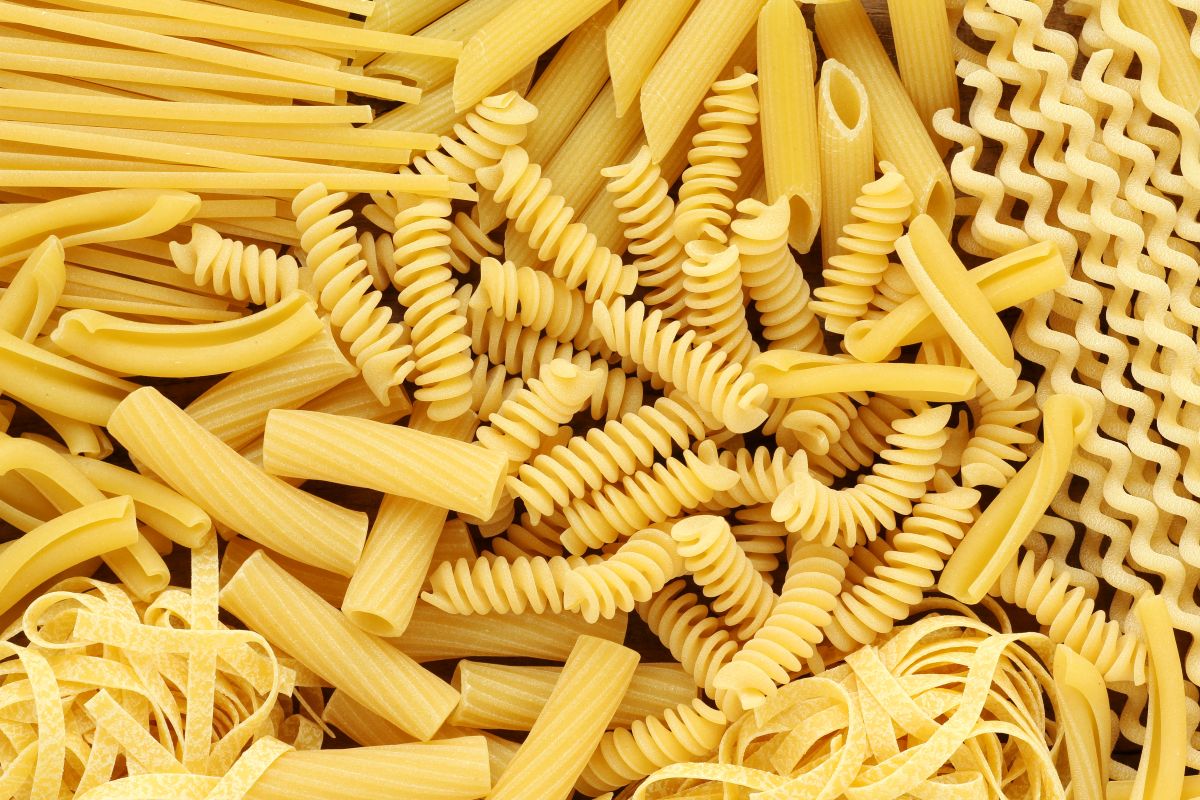 Colavita expands with deal for pasta maker