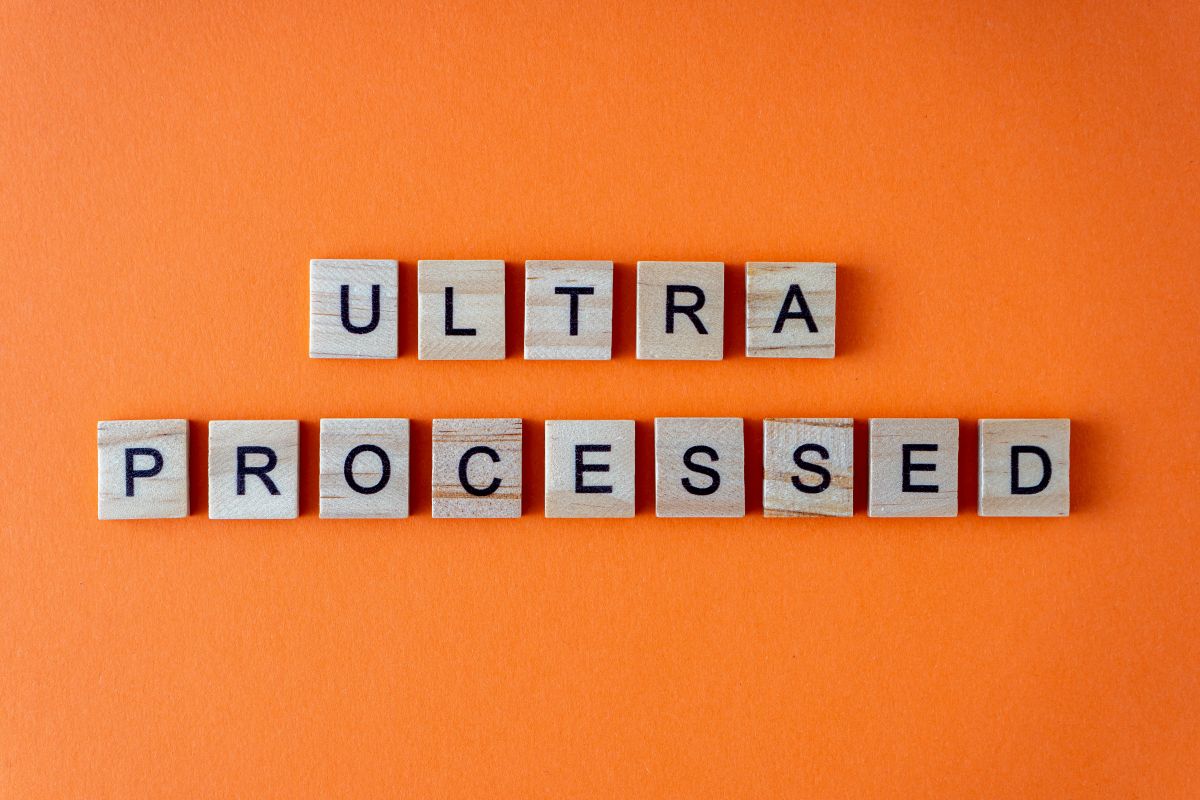 Ultra-processed definition may lead to poorer nutritional intake