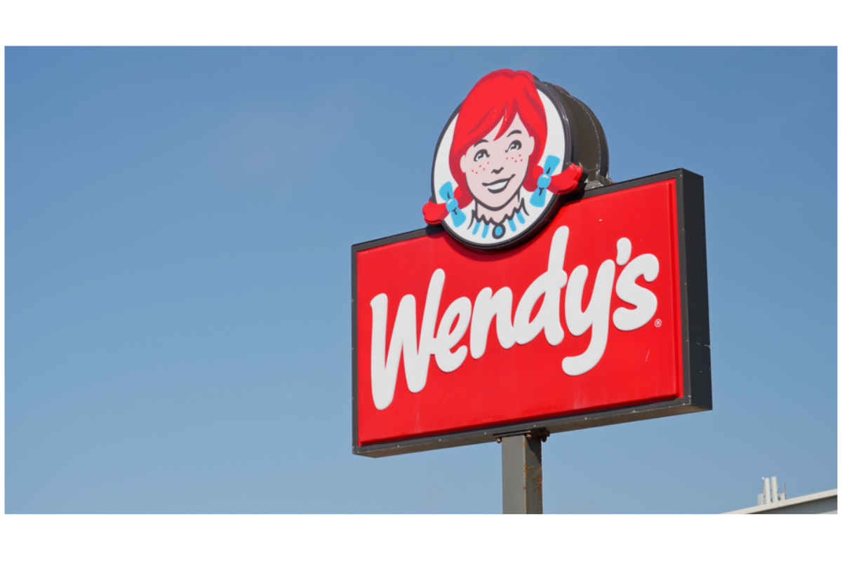 Wendy’s partners with Girl Scout Cookies