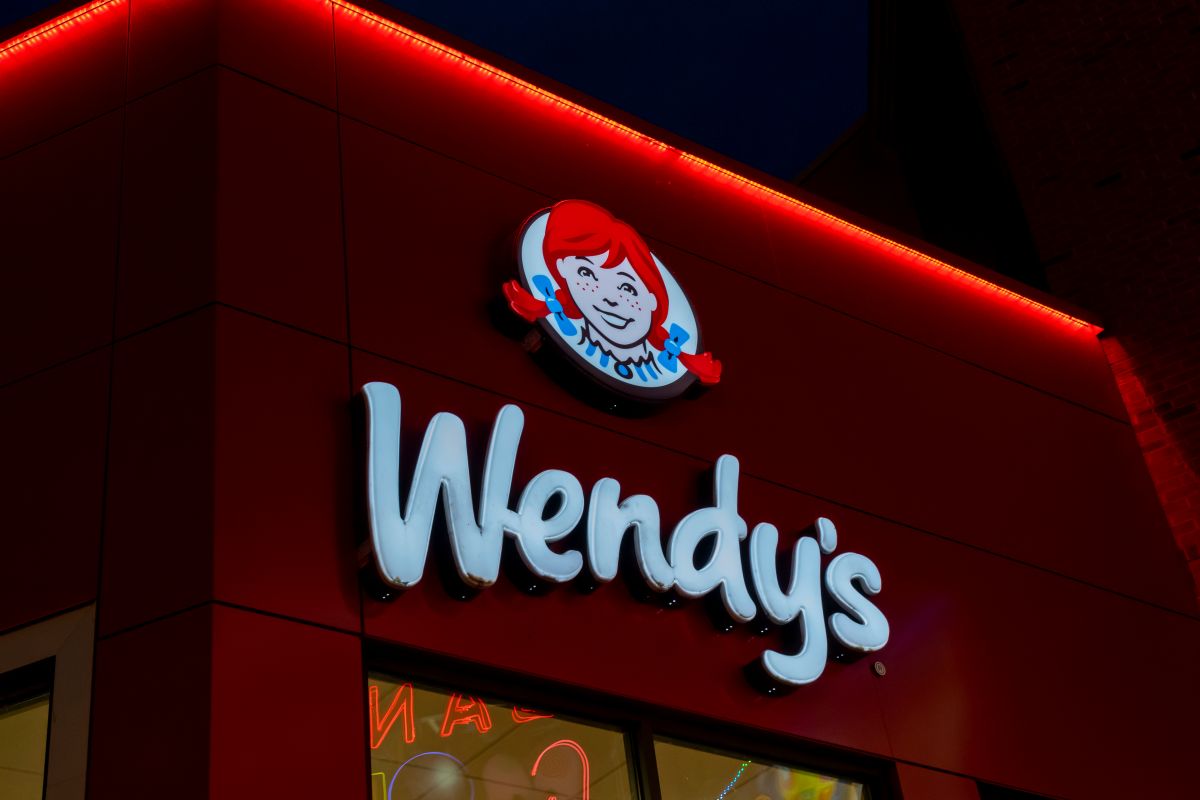 Wendy’s aims for 2,000 international restaurants