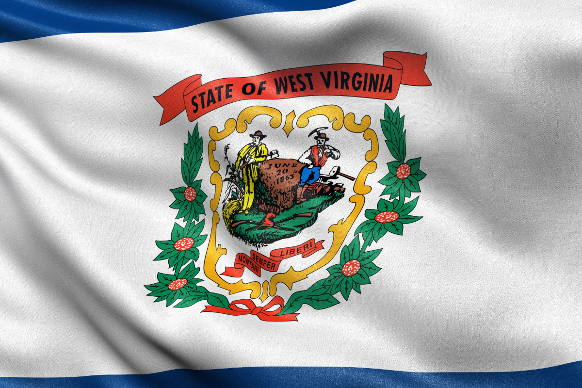 West Virginia food color bill moving forward