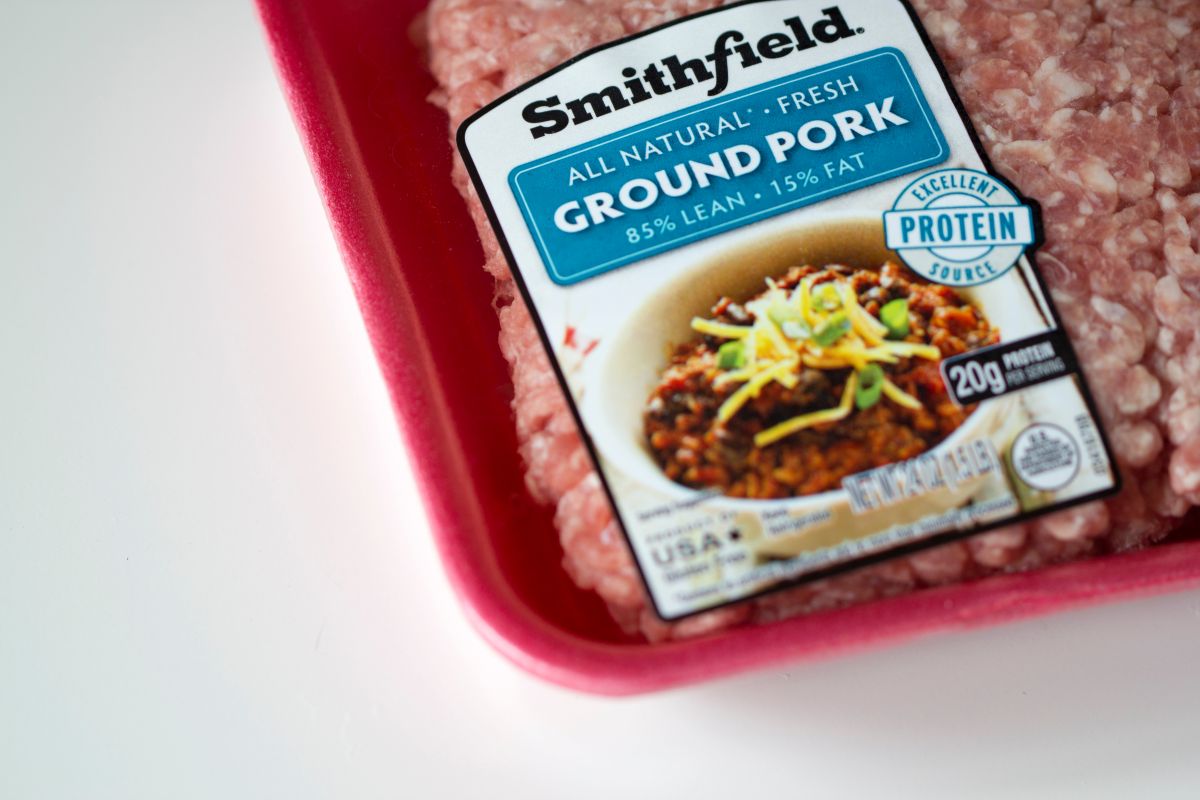 Smithfield Foods CEO talks strategy, tariffs, immigration and GLP-1s