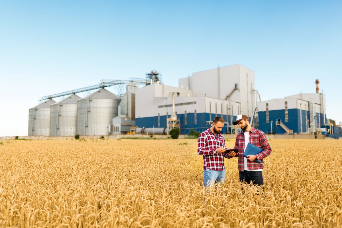 Food/agriculture industry seen as ‘backbone of US economy’