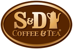 S&D Coffee & Tea