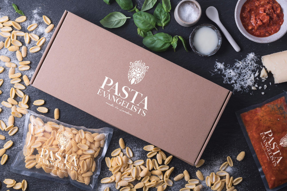 Pasta, tortellini maker expands through asset purchase, Food Business News